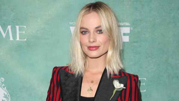 Margot Robbie