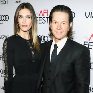 Mark Wahlberg Rhea Durham Secret Raising Kids