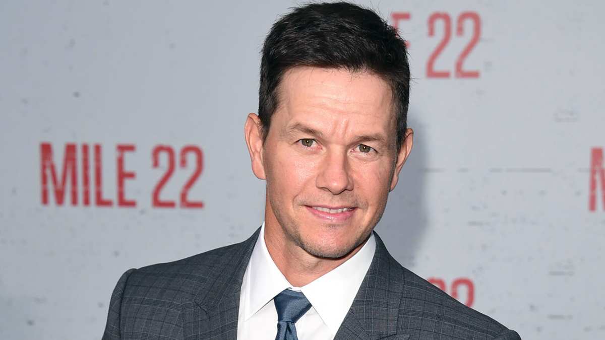 Mark Wahlberg attends the Los Angeles Premiere of MILE 22 in Westwood, CA on Thursday, August 9, 2018.