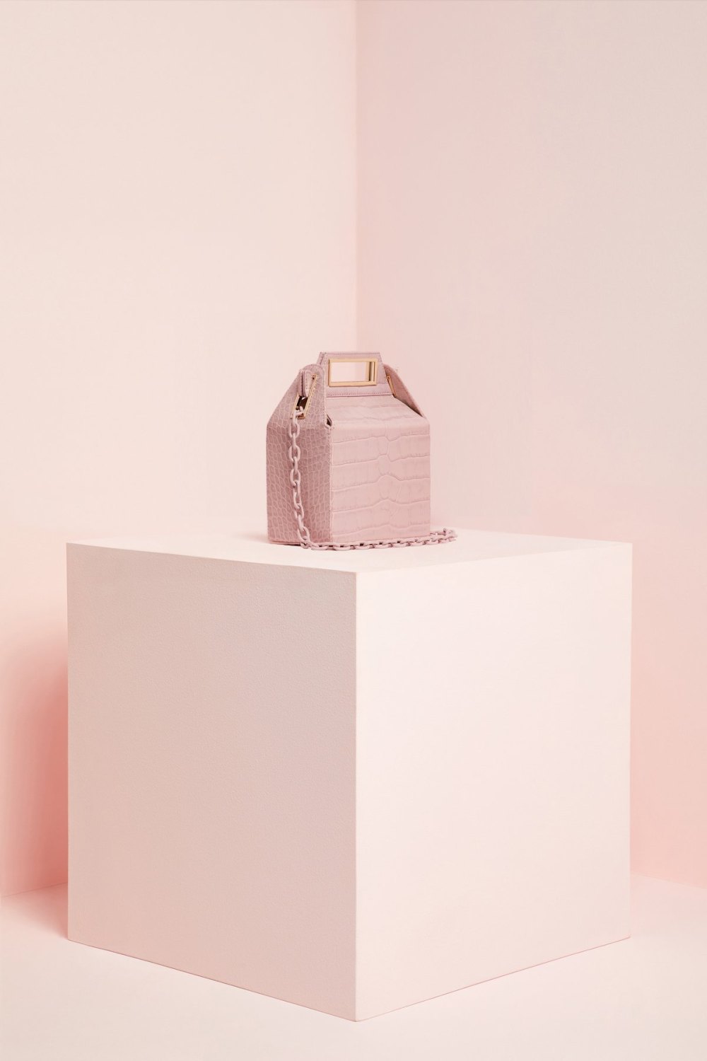 pop and suki mauve bag