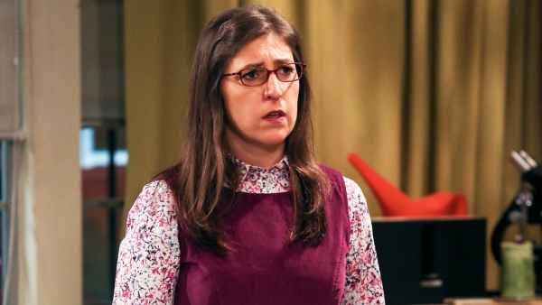 Mayim Bialik: ‘Of Course’ I’m Not Happy ‘The Big Bang Theory’ Is Ending
