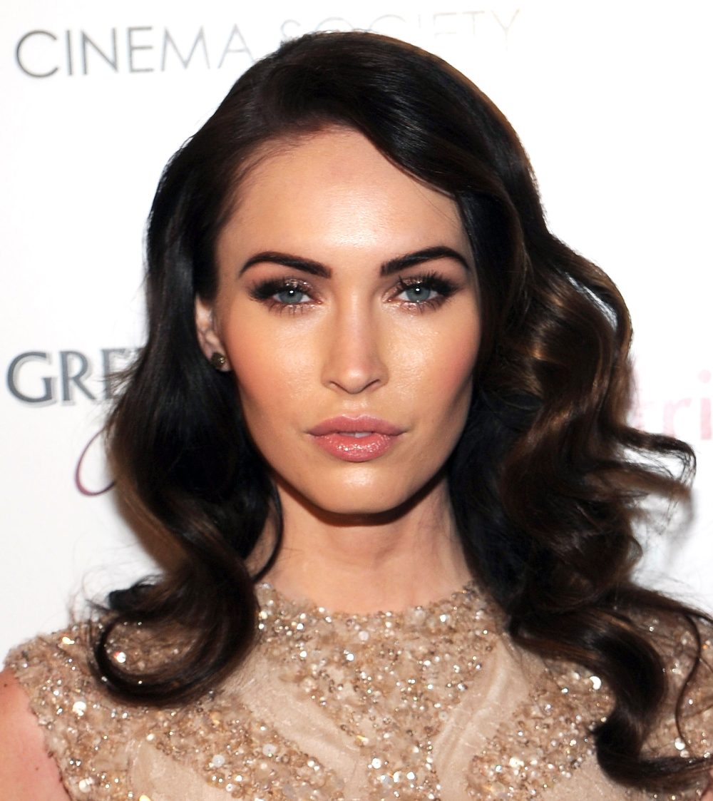 Megan Fox