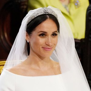 meghan markle blog wanting princess prince harry