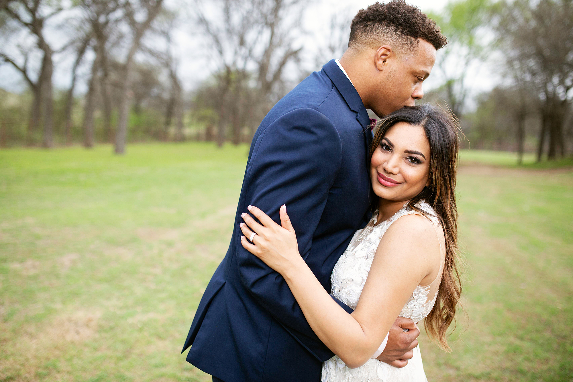 Tristan Thompson Mia Bally Married at First Sight