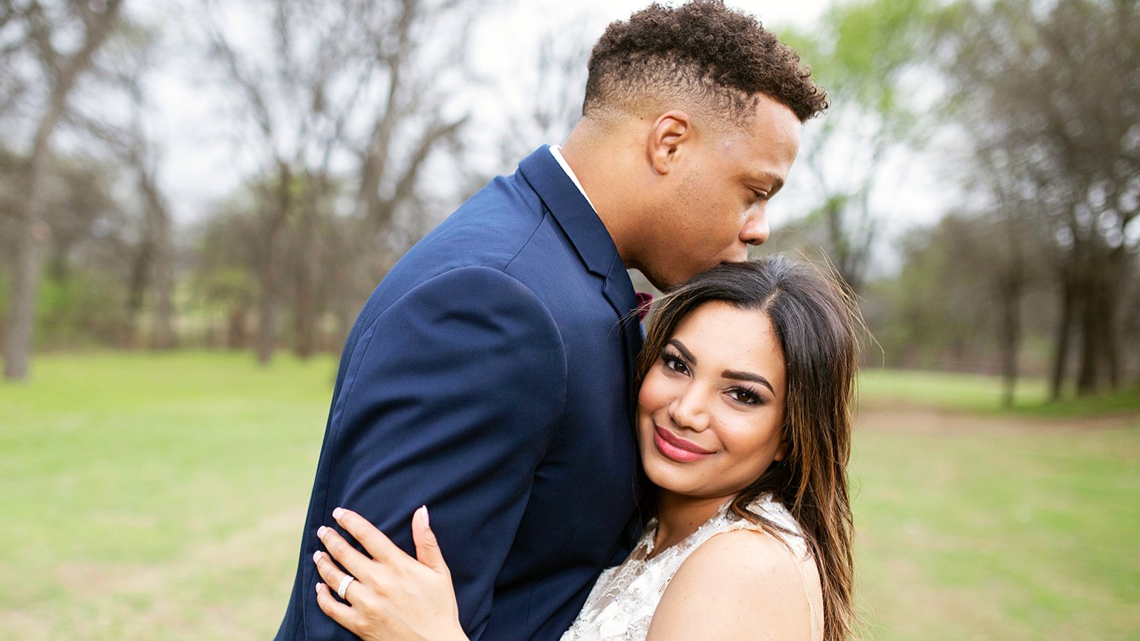 Tristan Thompson Mia Bally Married at First Sight