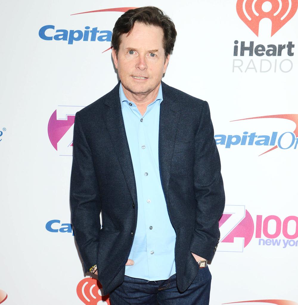 Michael J. Fox Online Death Hoax