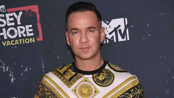Mike 'The Situation' Sorrentino Gives Update on Legal Troubles: ‘My Current Situation Is Not My Final Destination’