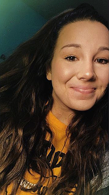 University of Iowa Holds Vigil for Mollie Tibbetts After Murder Suspect Is Arrested