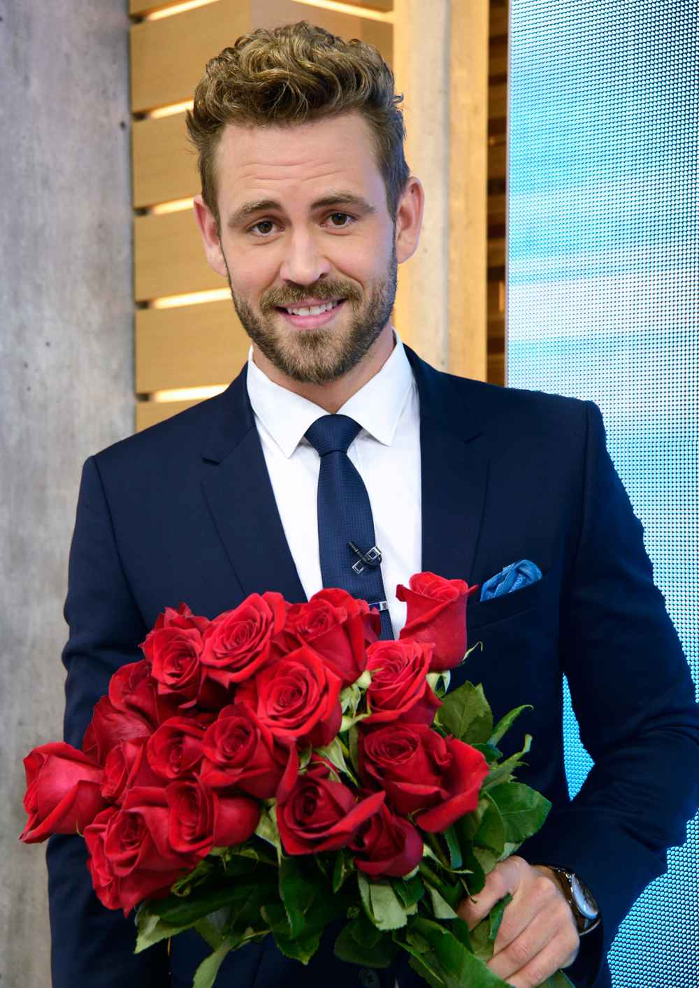 Nick Viall: It'd Take 'a Gun' to Get Me to Be 'The Bachelor' Again