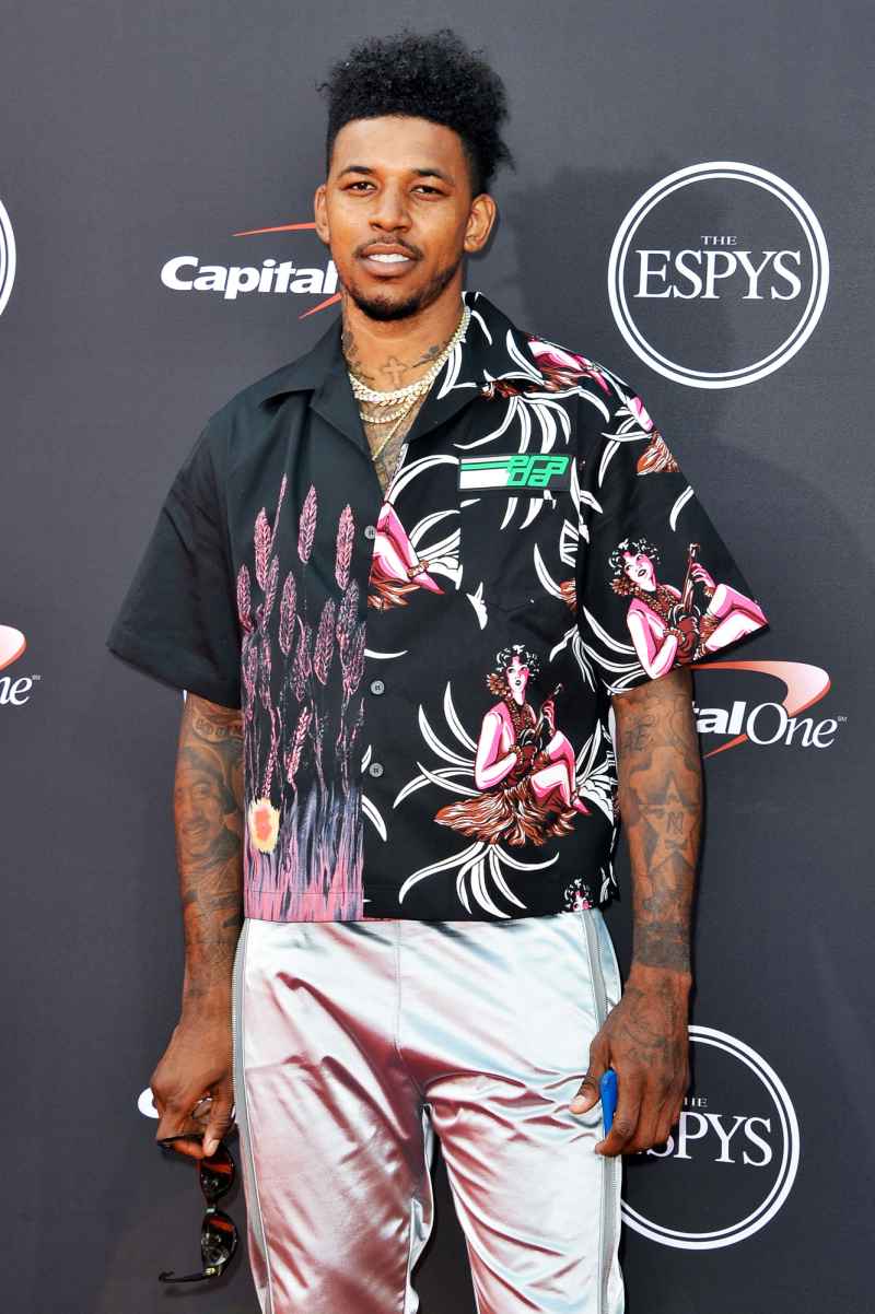 nick young