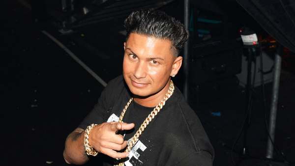 pauly d refreshes instagram