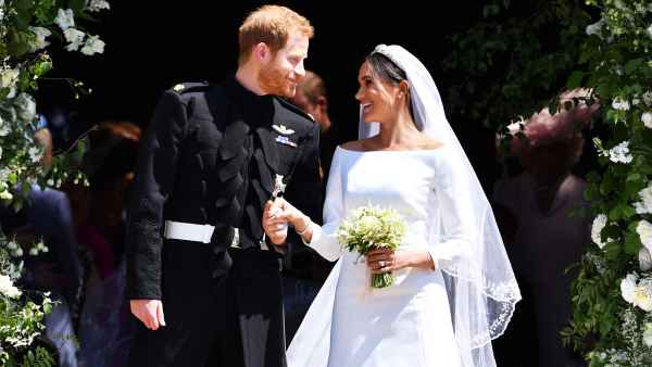 prince harry meghan markle