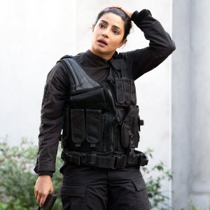 Priyanka Chopra Quantico