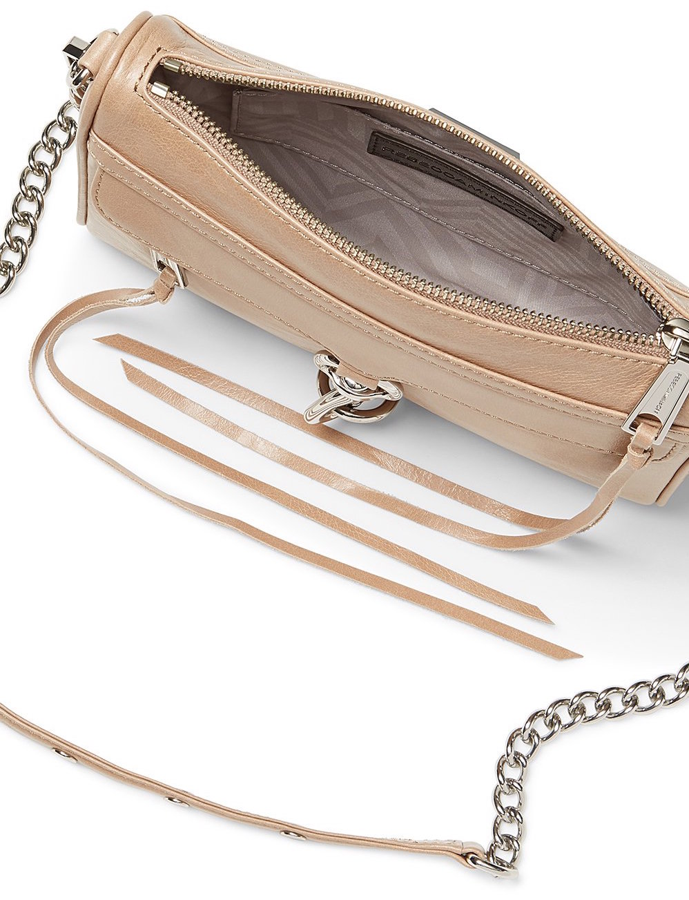 rebecca minkoff clutch