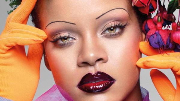 rihanna