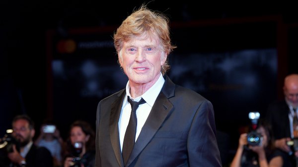 Robert Redford Retiring