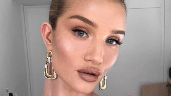rosie huntington whiteley