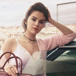 selena gomez