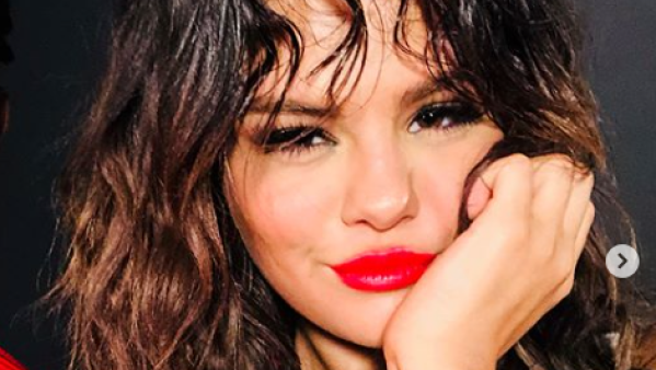 Selena Gomez