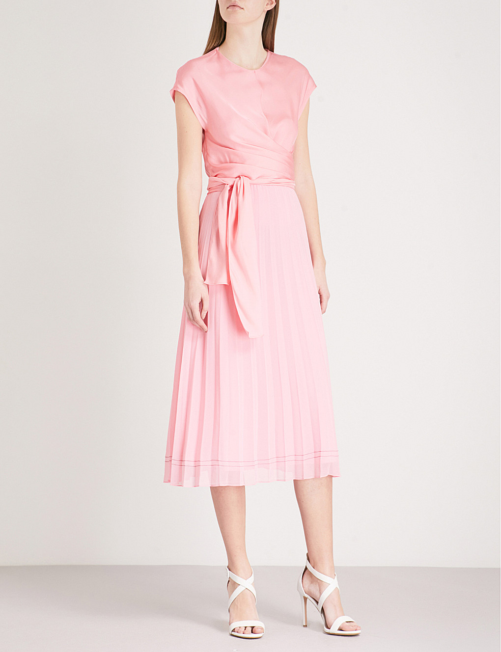 Shoanah Dress From Club Monaco Monaco Sinthea Dress Meghan Club Monaco  Dress Shoanah Dress Club