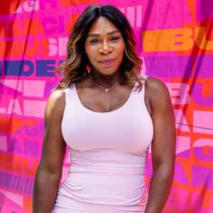 You Won't Believe Where Serena Williams Buys Most of Her Buy Clothes