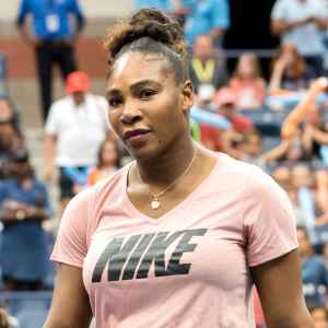 Serena Williams