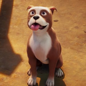 Sgt. Stubby the true story of an american dog