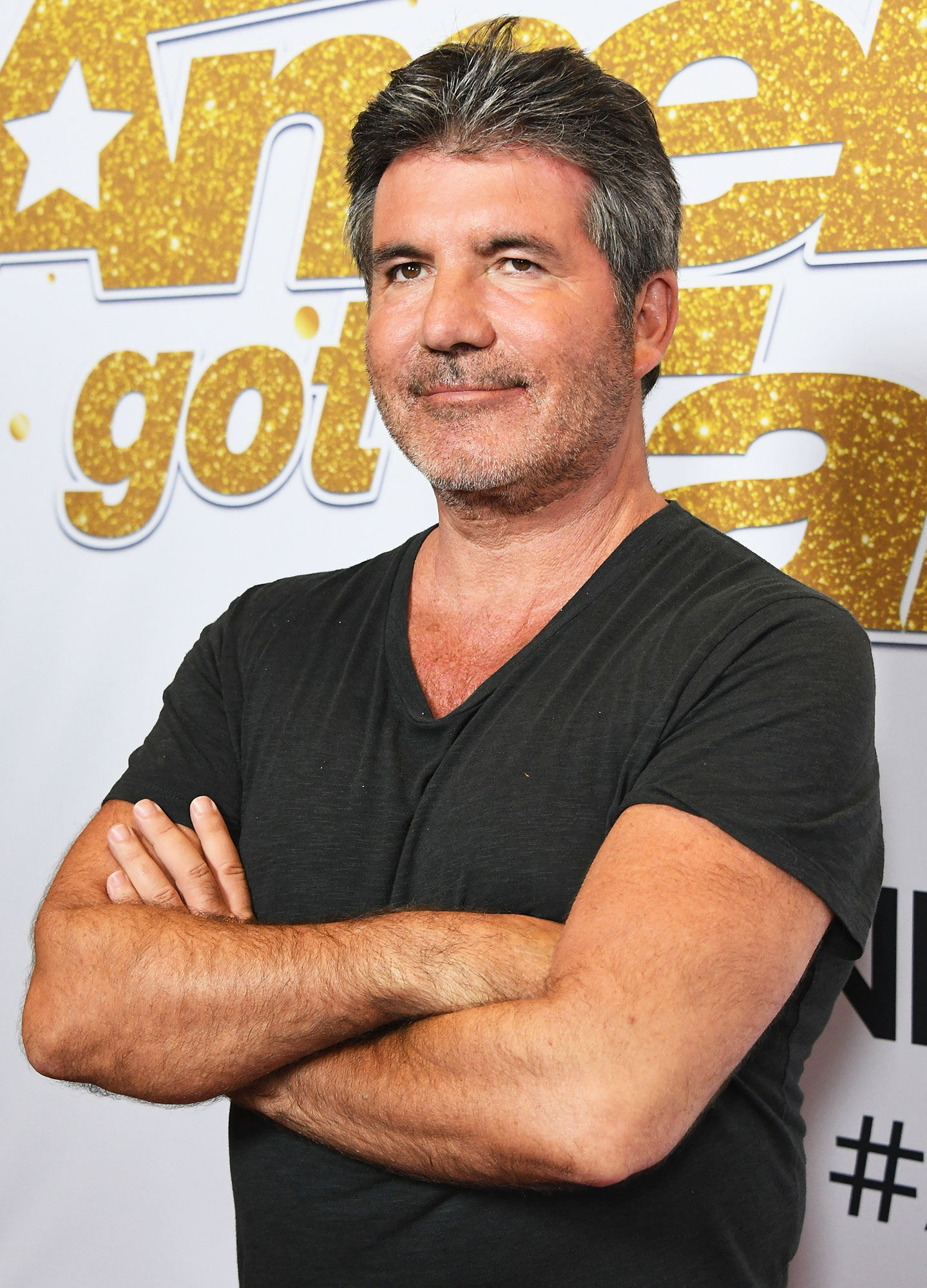 simon cowell one direction