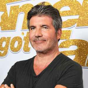 simon cowell one direction