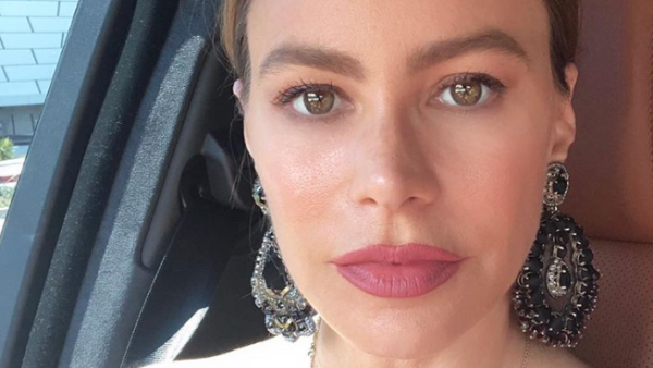 sofia vergara