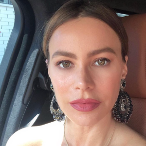 sofia vergara