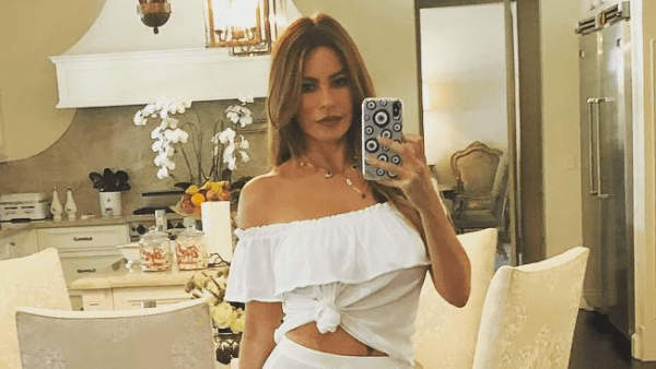 sofia vergara