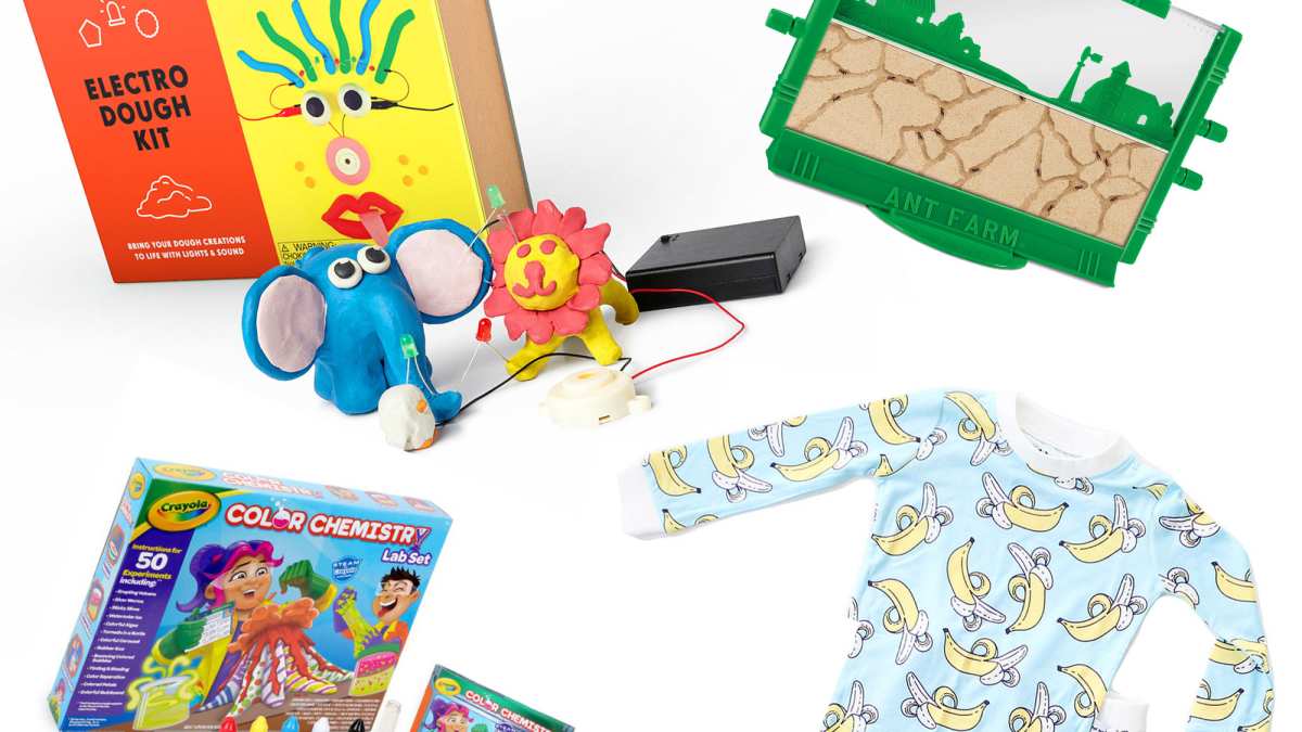 back to school buzzometer