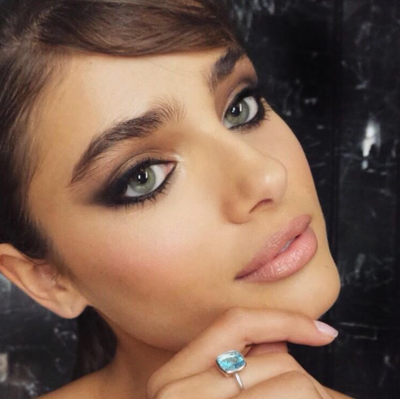taylor hill
