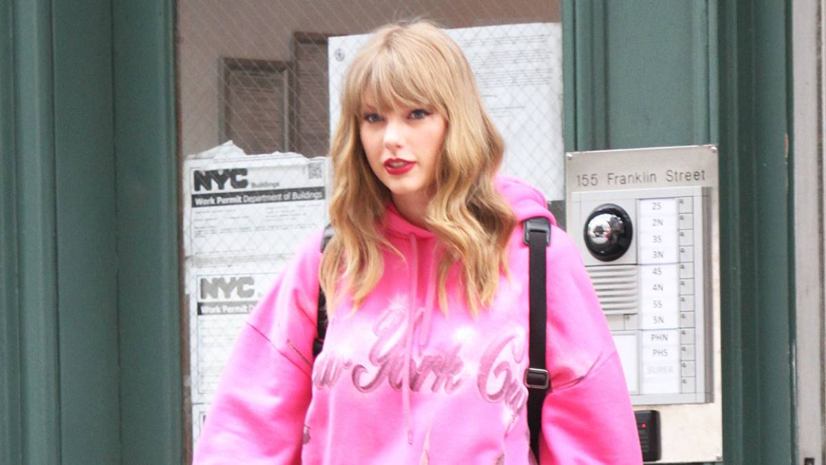 taylor swift tear