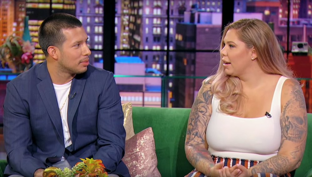 Teen Mom 2&rsquo; Reunion Part 2 Recap