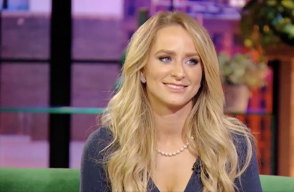 Teen Mom 2&rsquo; Reunion Part 2 Recap