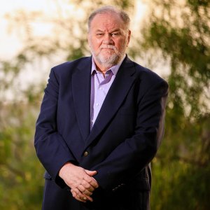 Thomas Markle Clothing Line