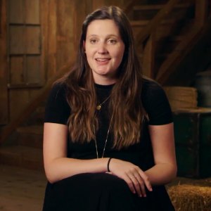 Tori Roloff.