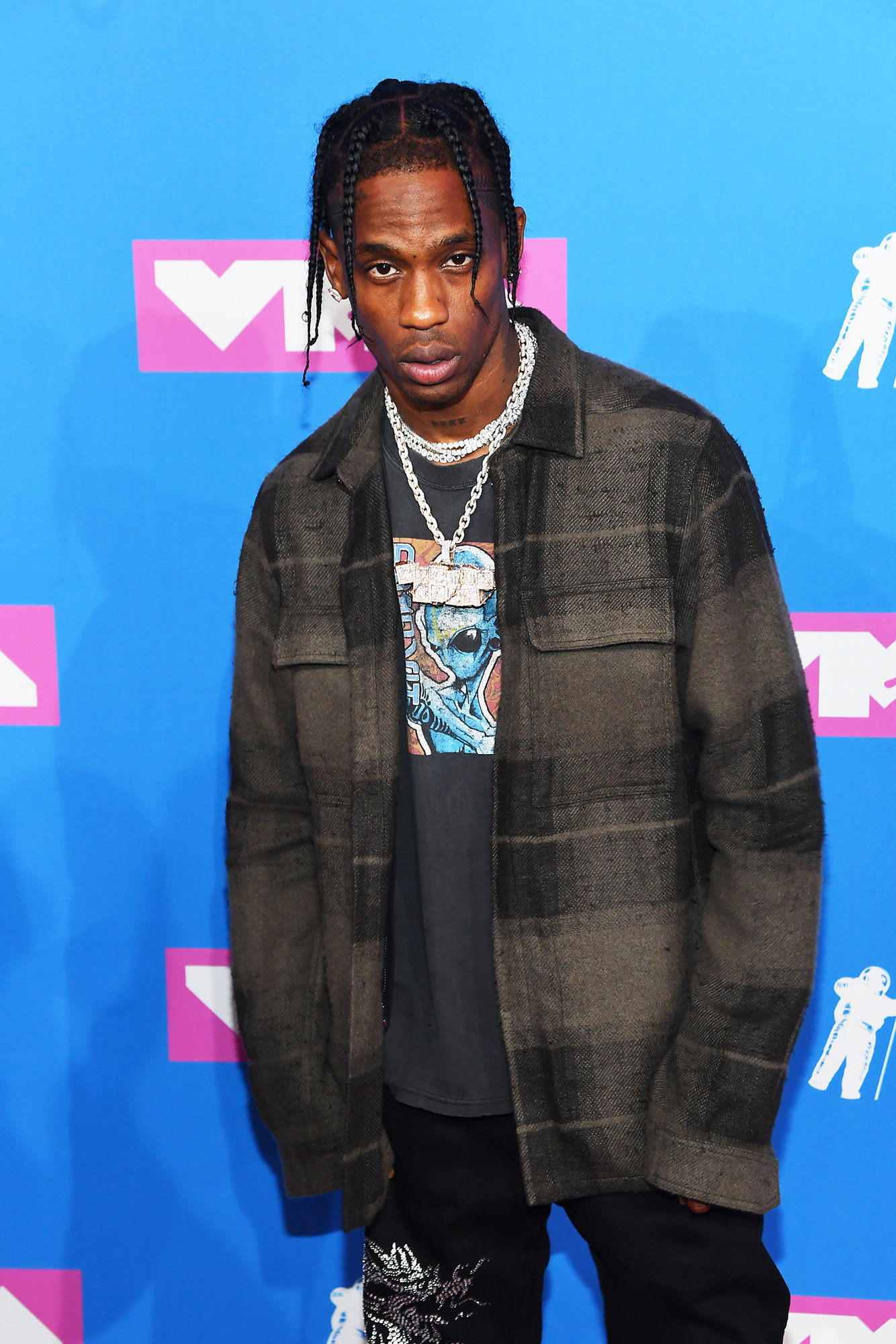 travis scott stormi