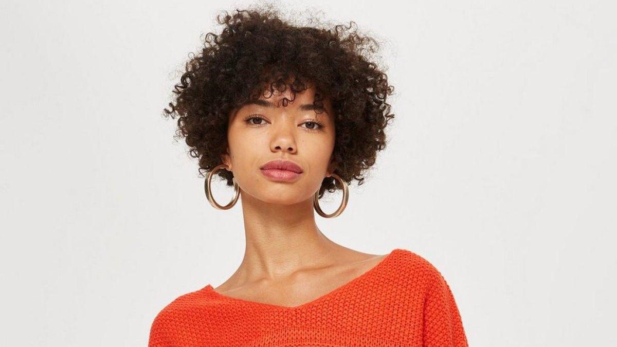 fall sweater topshop