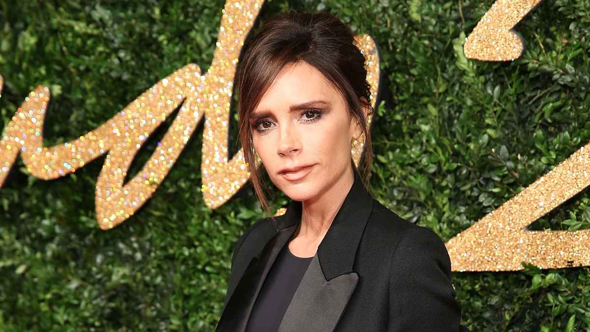 Victoria Beckham