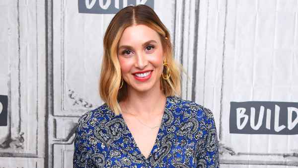 Whitney Port