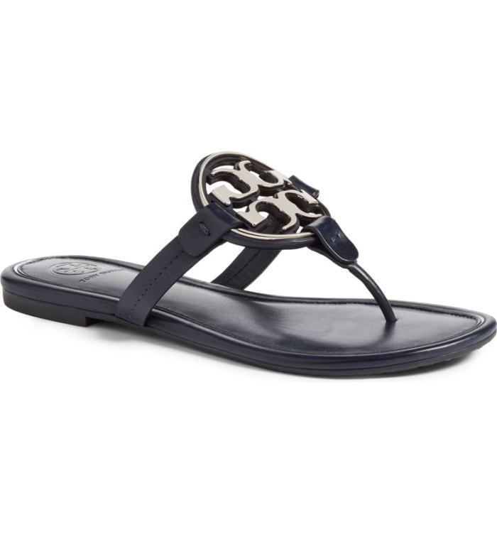 Shop Our Favorite Tory Burch Sandals on Sale at Nordstrom