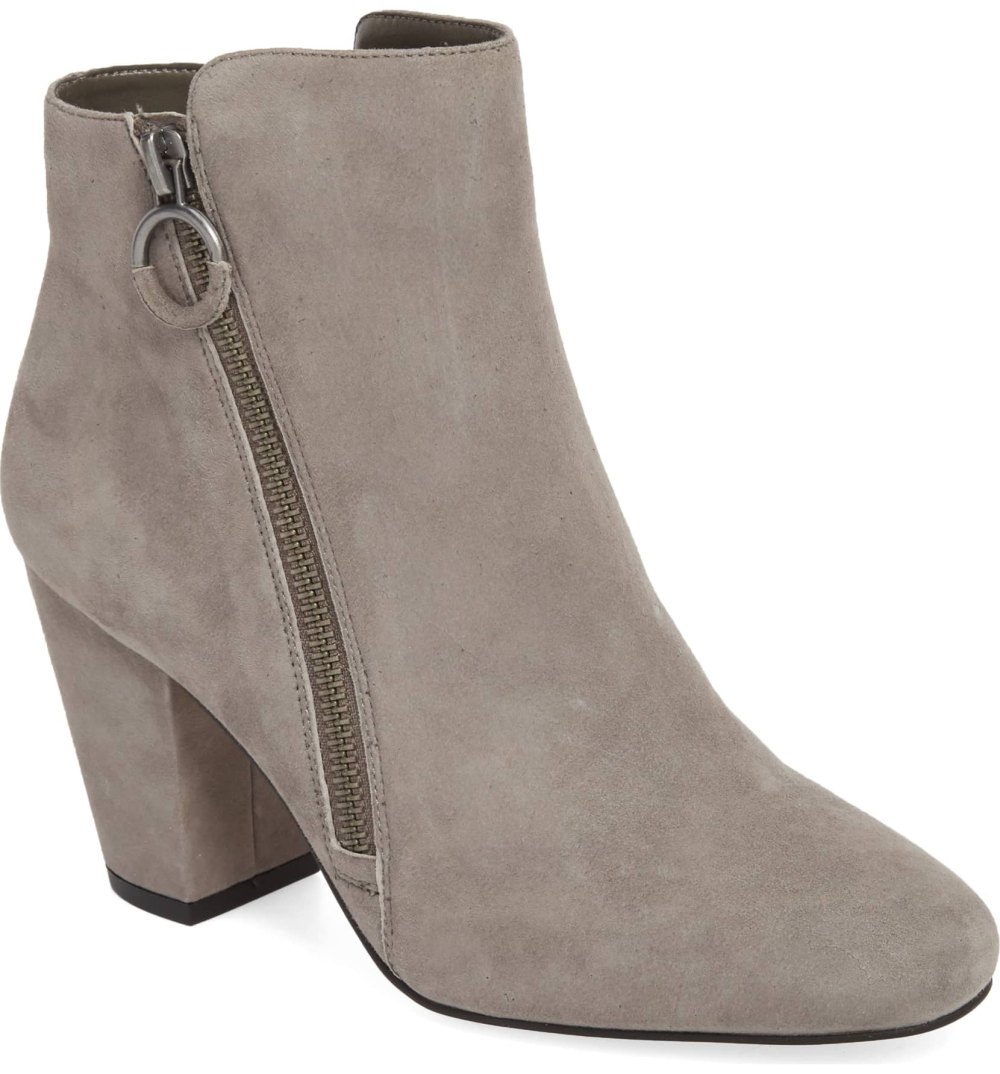 1.State Preete Bootie