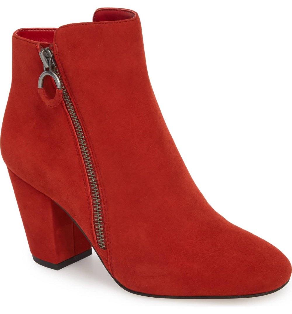 1.State Preete Bootie