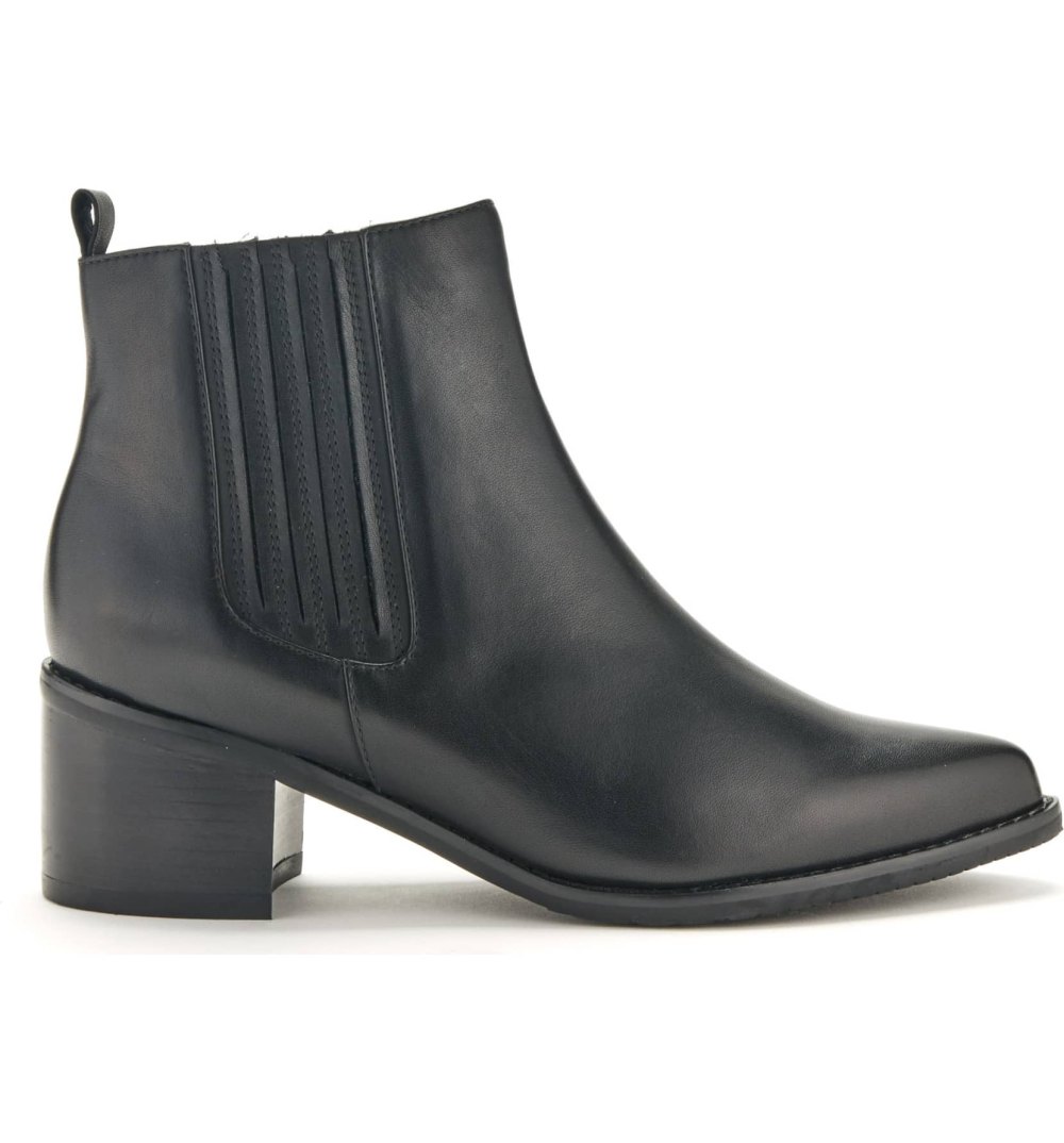 Step Out Rain or Shine in These Stylish Waterproof Booties