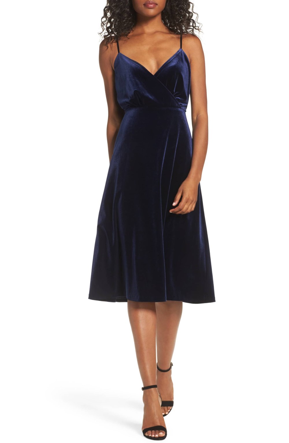 ali & jay dress