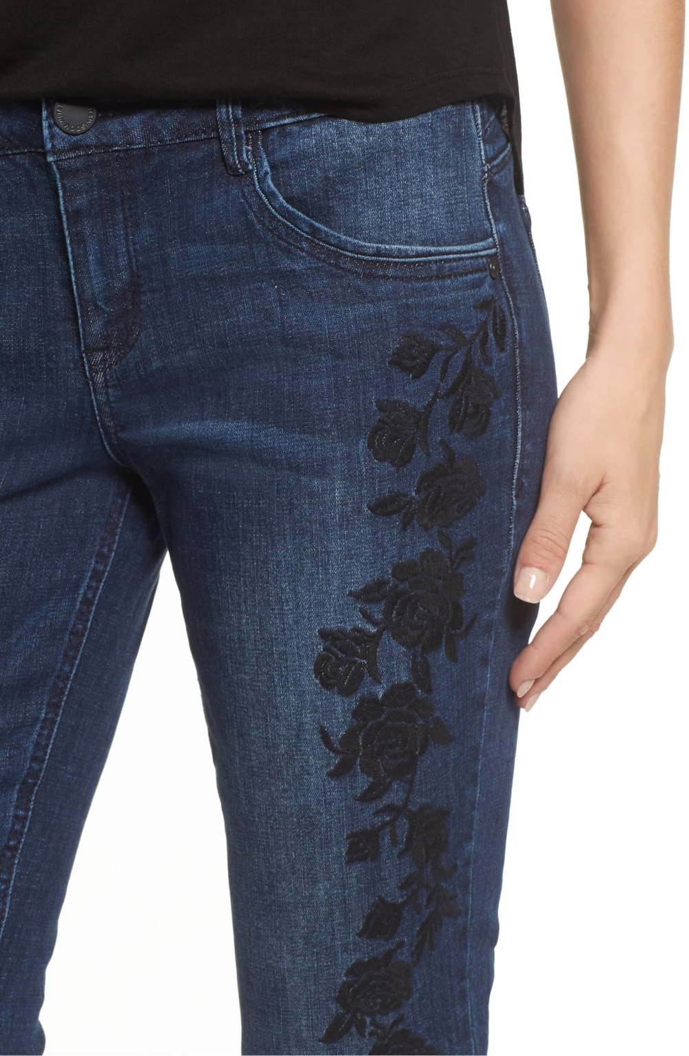 Wit & Wisdom jeans