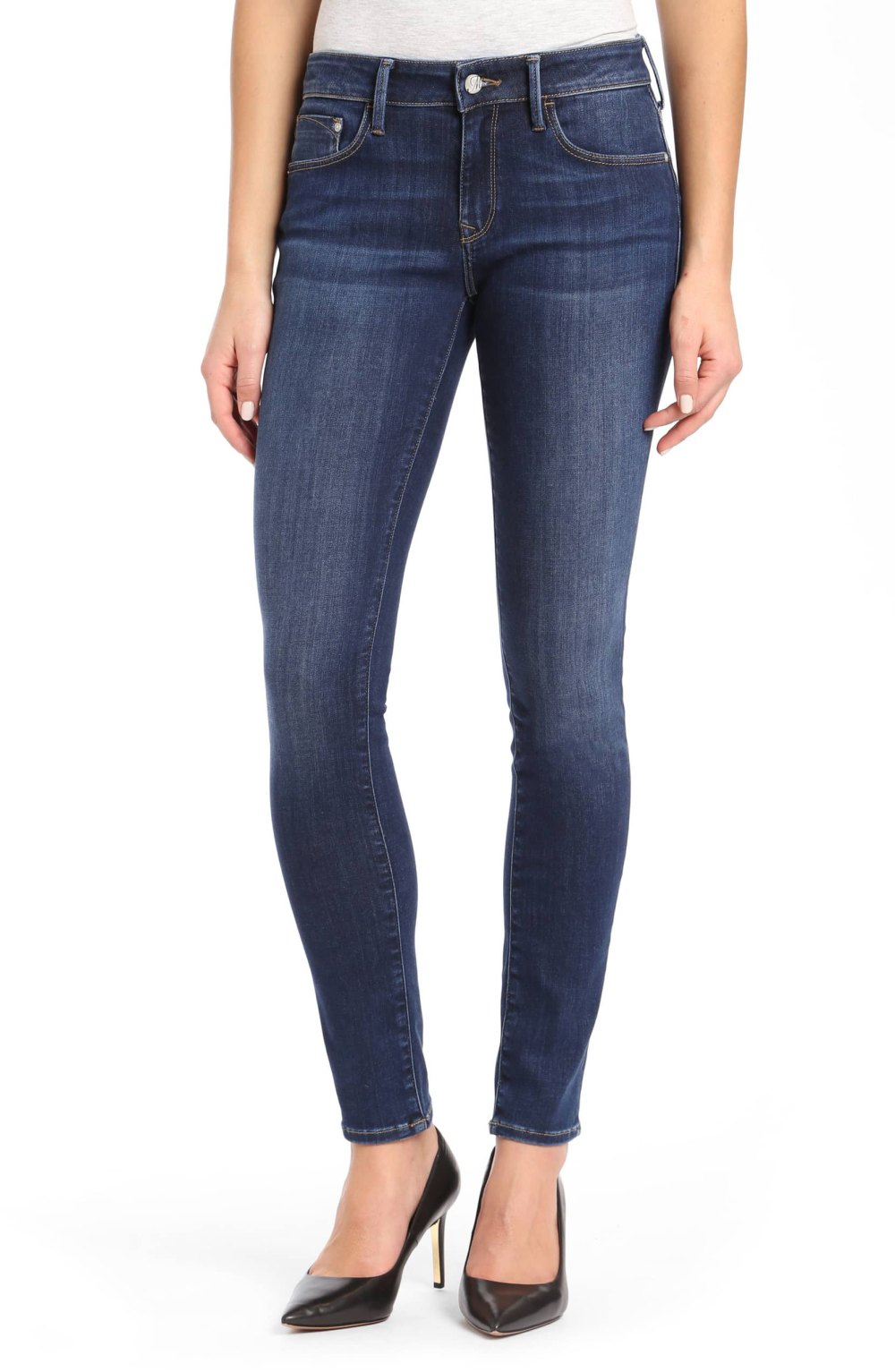 Shop These Stretch Skinny Jeans for Under $100 at Nordstrom | UsWeekly